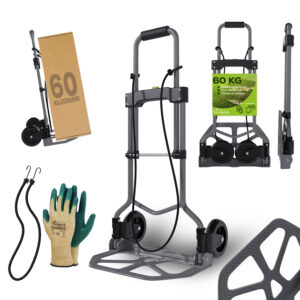 TroniTechnik Sackkarre TT-SK 02