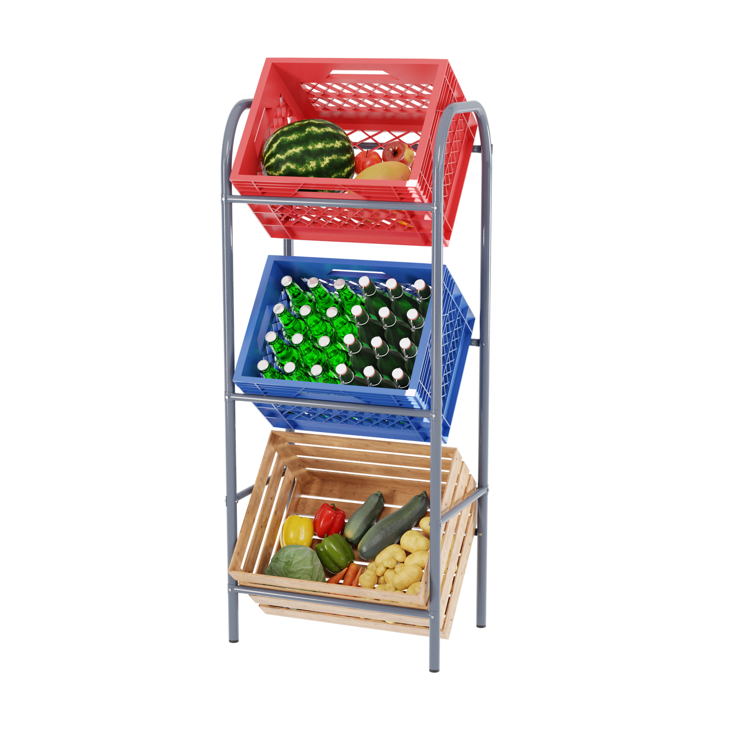 760 Getraenkekistenregal TT GK 01 5