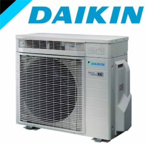 DAIKIN URURU SARARA Außeneinheit RXZ50 5,0 kW""