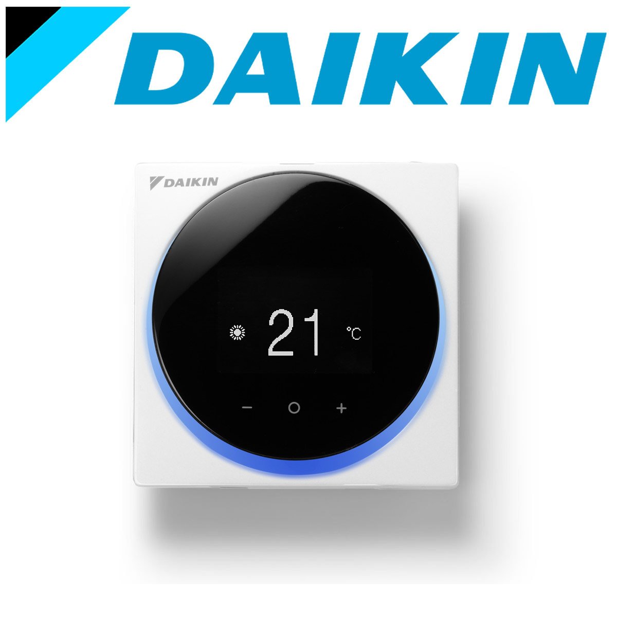 DAIKIN Madoka verkabelte Fernbedienung weiß für SKY AIR/VRV |... 1 DAIKIN Madoka verkabelte Fernbedienung weiß für SKY AIR/VRV |...