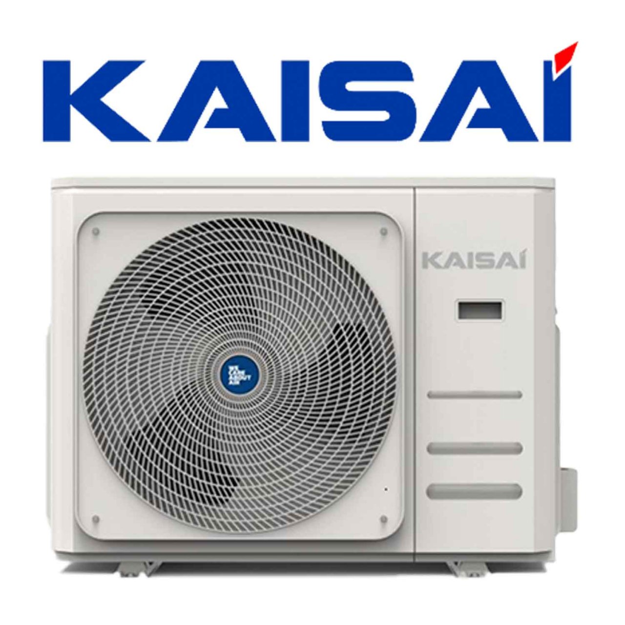 KAISAI Außengerät KOX230-12HFN32X 3,5 kW"" 1 KAISAI Außengerät KOX230-12HFN32X 3,5 kW""