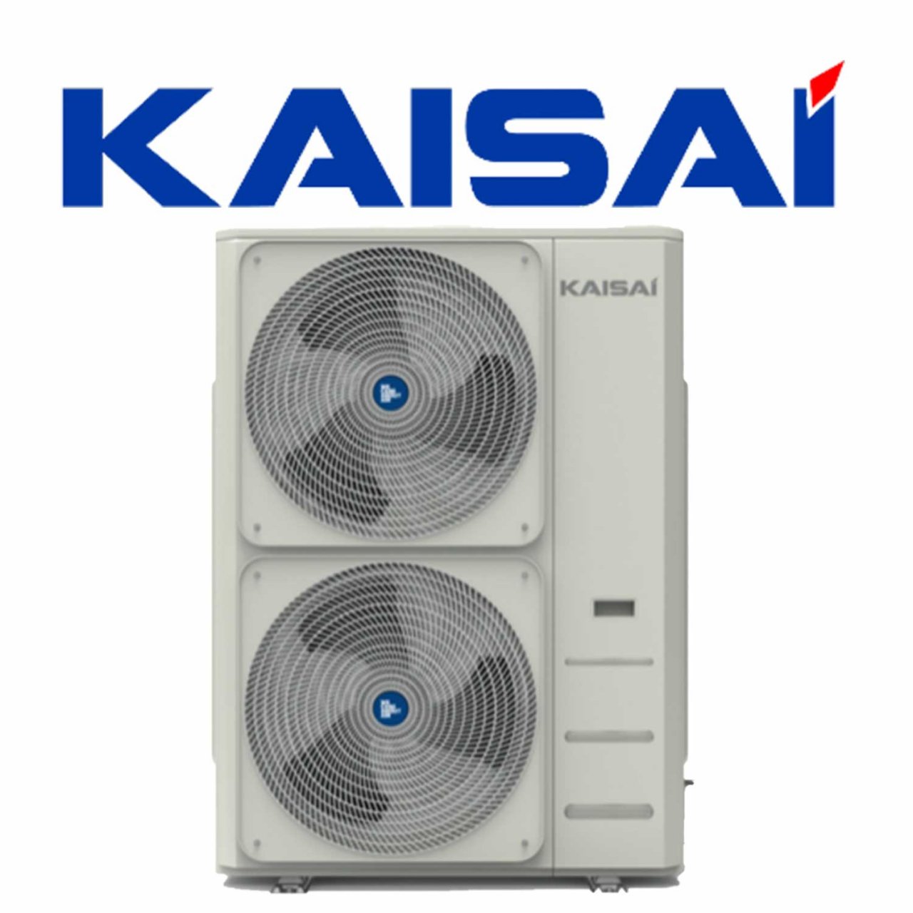 KAISAI Außengerät KOE30U-55HFN 15,8 kW"" 1 KAISAI Außengerät KOE30U-55HFN 15,8 kW""