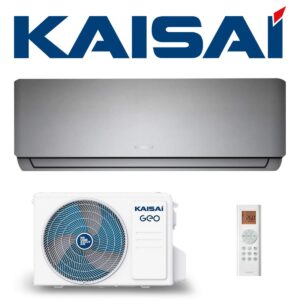 KAISAI GEO Singlesplit Set 5,3 kW | KGE-18GRGI + KGE-18GRGO""