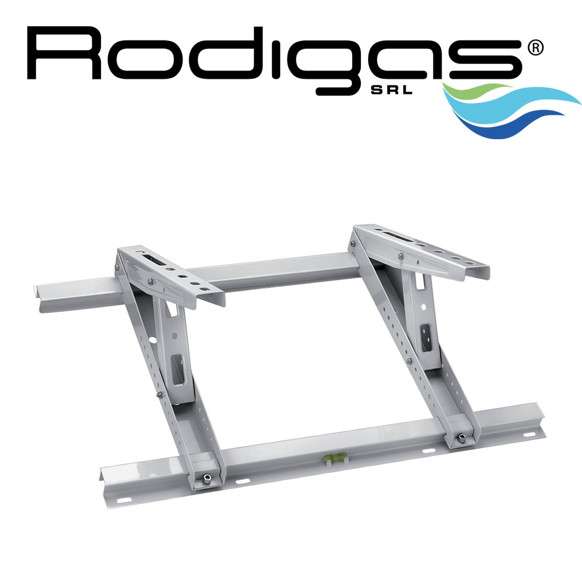 Rodigas Dachkonsole MT630 für Klimaanlagen 420x800mm bis 140kg"" 1 Rodigas Dachkonsole MT630 für Klimaanlagen 420x800mm bis 140kg""