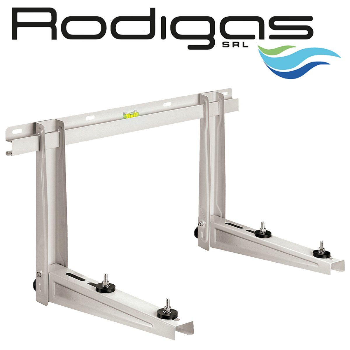 Rodigas Wandkonsole MS257 für Klimaanlagen 800x550 mm bis 140kg"" 1 Rodigas Wandkonsole MS257 für Klimaanlagen 800x550 mm bis 140kg""