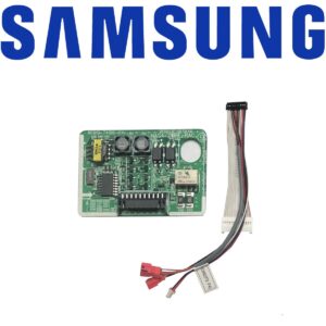 Samsung MIM-A00N Interface PCB|NASA""