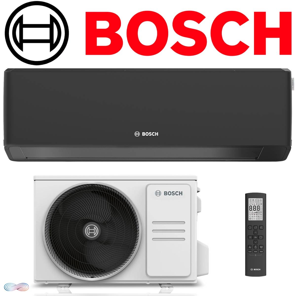 bosch climate 7000i