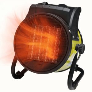 Keramikheizer KH-502 2kW