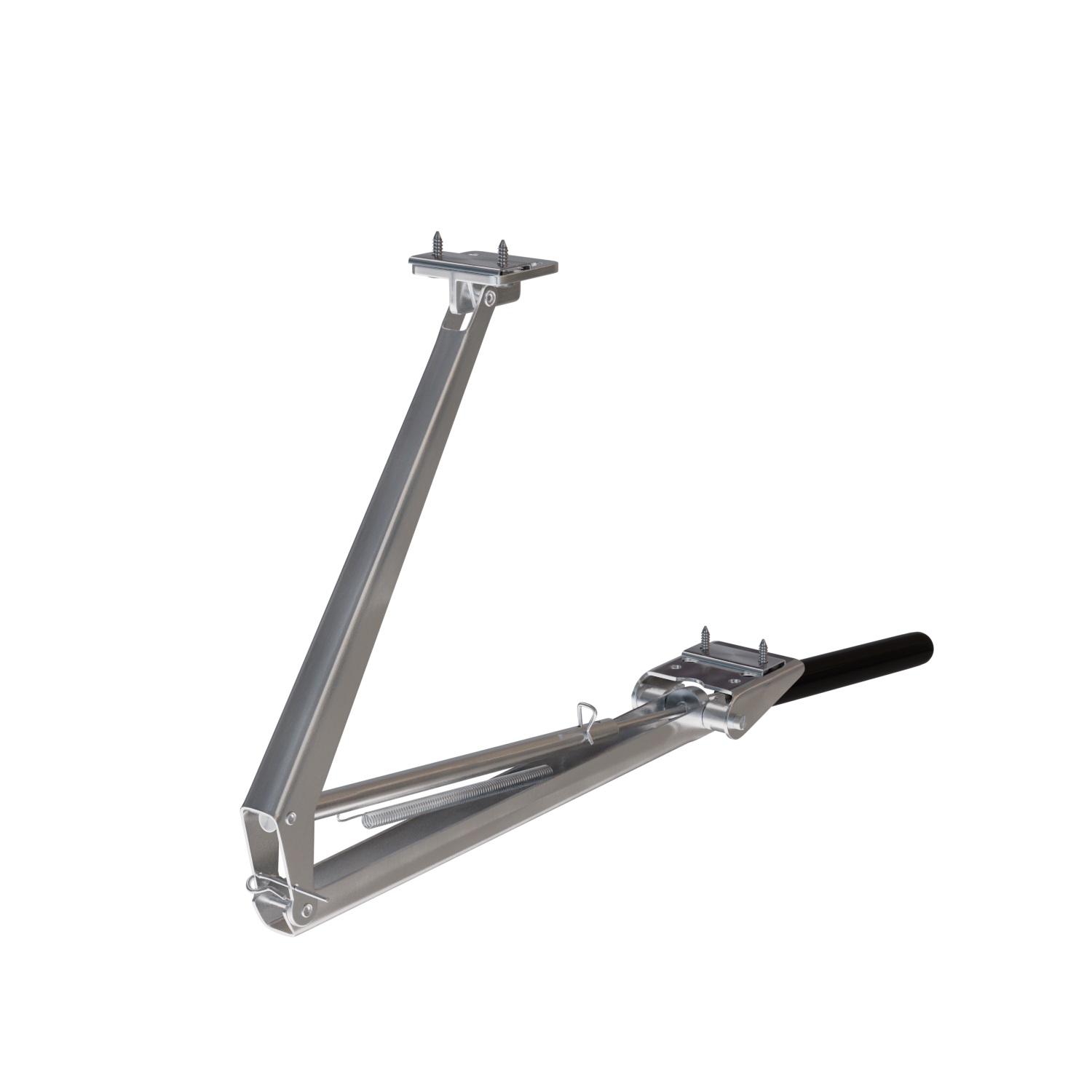 Automatischer Fensteröffner für Gewächshaus, Garten, Frühbeet 1 Automatischer Fensteröffner für Gewächshaus, Garten, Frühbeet