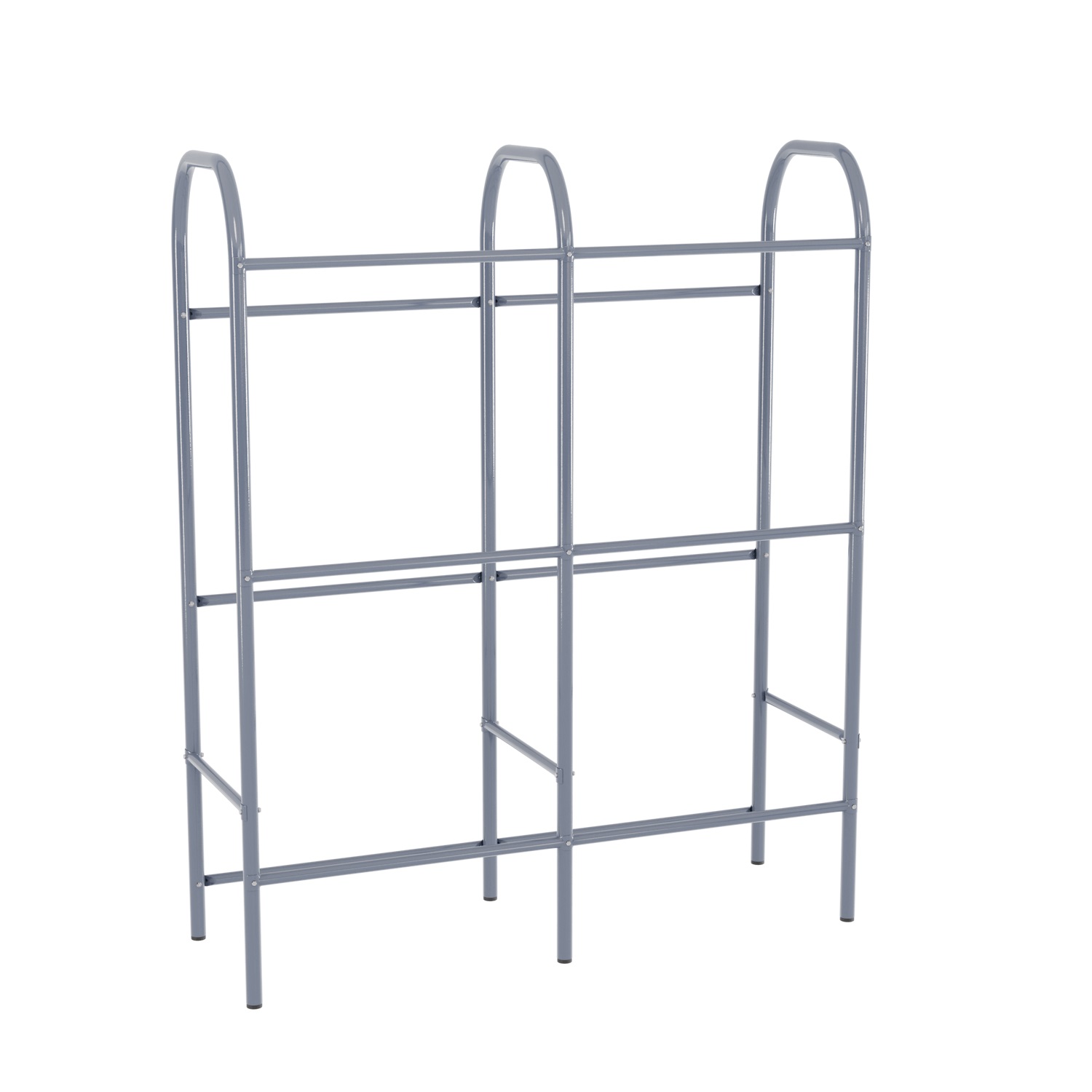 Getränkekistenregal TT-GK 02 1 Getränkekistenregal TT-GK 02