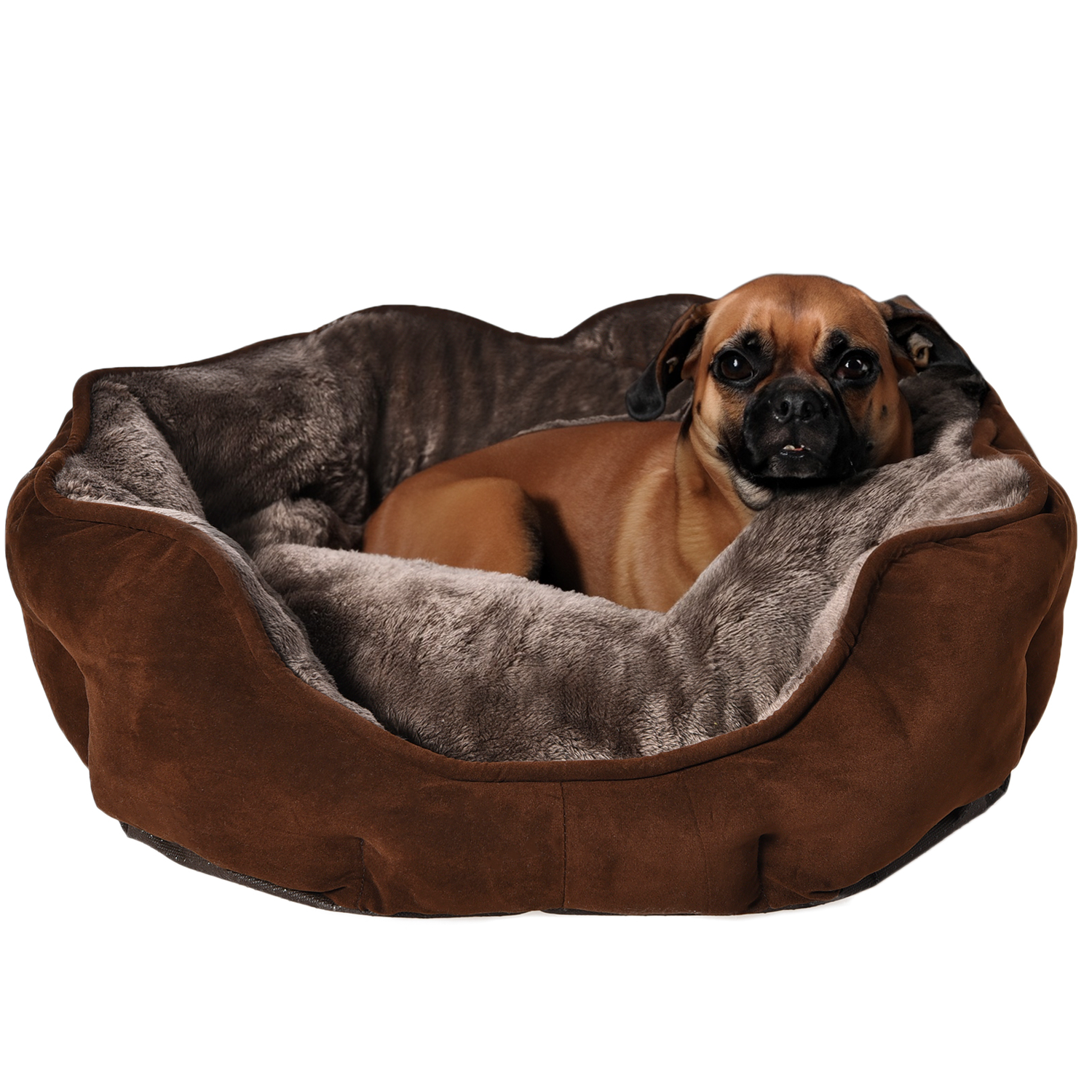 BENNO® Hundebett Hundekissen Hundekorb CHARLY M 1 BENNO® Hundebett Hundekissen Hundekorb CHARLY M