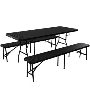 24MOVE® Bierzeltgarnitur CAMPINAS