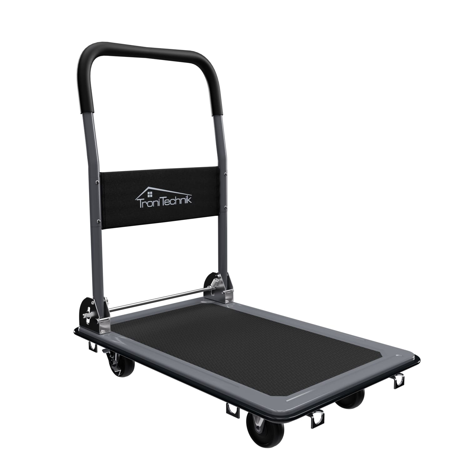 Transportwagen Plattformwagen Transporthilfe TT-TW-02 1 Transportwagen Plattformwagen Transporthilfe TT-TW-02