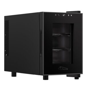 Weinkühlschrank Montpellier 17 Liter/ 6 Flaschen