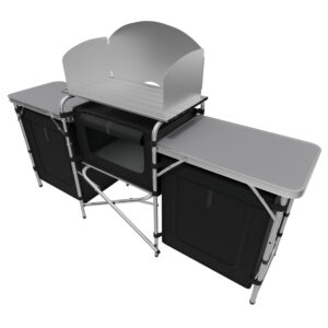 24MOVE® Campingküche CAMPO