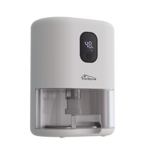 Luftentfeuchter Raumentfeuchter TT-EF 02