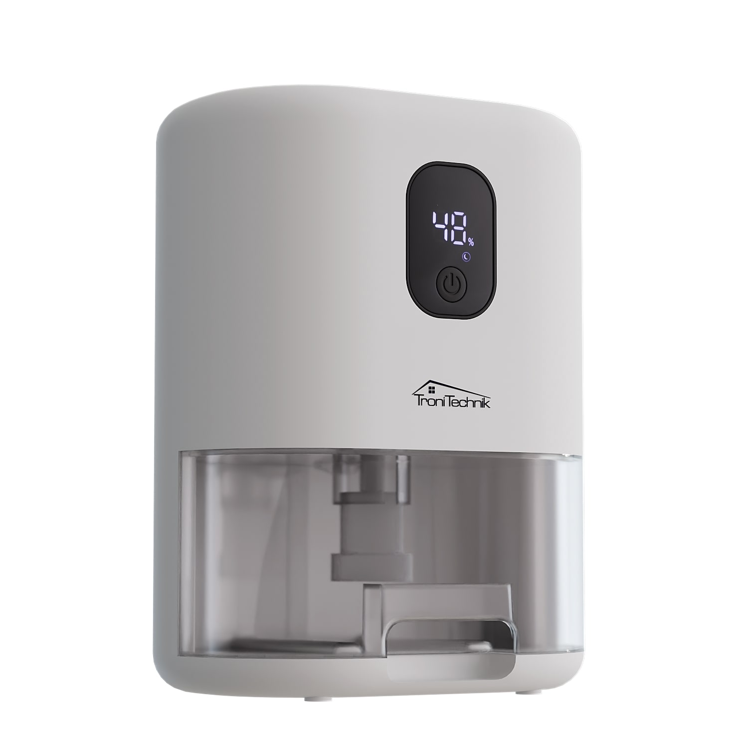 Luftentfeuchter Raumentfeuchter TT-EF 02 1 Luftentfeuchter Raumentfeuchter TT-EF 02