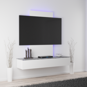 Design TV Lowboard VELAN