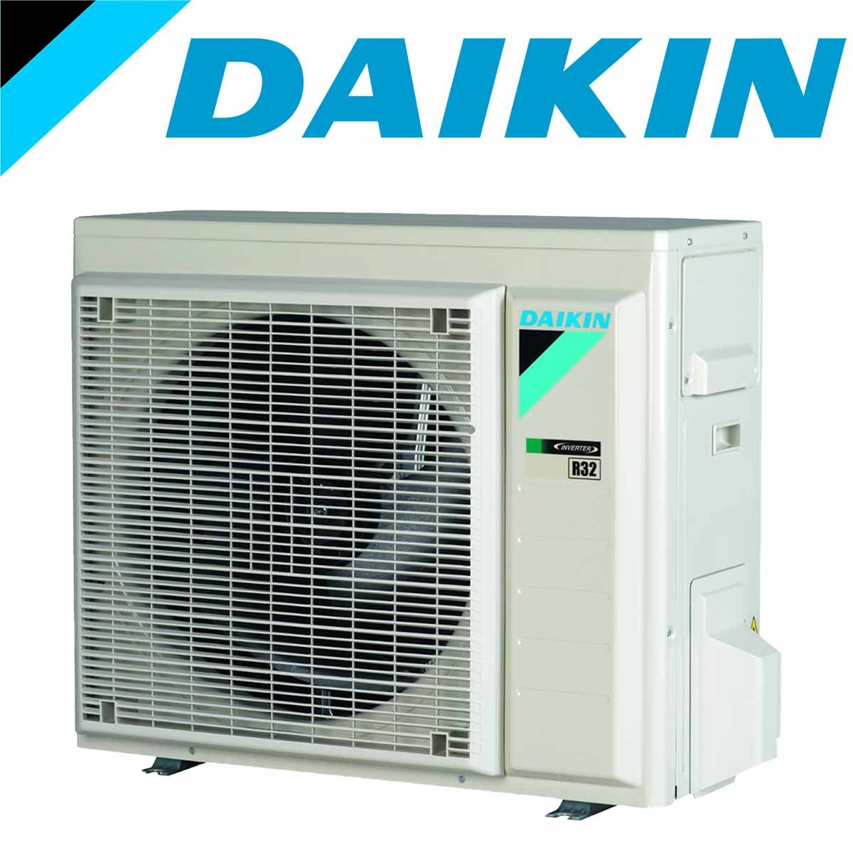 DAIKIN Singlesplit Außeneinheit RXM50N9 5 kW"" 1 DAIKIN Singlesplit Außeneinheit RXM50N9 5 kW""