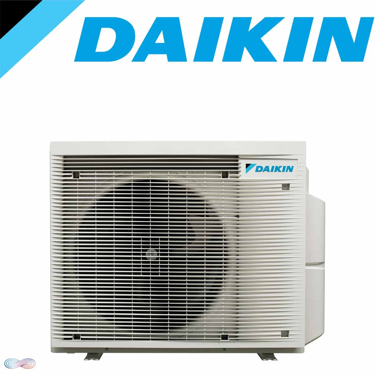 Daikin Außeneinheit 3MXM68A Multisplit 6,8 kW für bis zu 3... 1 Daikin Außeneinheit 3MXM68A Multisplit 6,8 kW für bis zu 3...