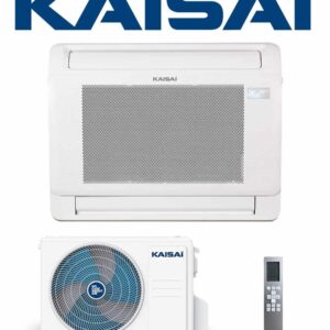 Kaisai Truhen Klimagerät KFAU 5,0 kW | KFAU-17HRG32X""