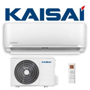 Kaisai PRO+ Singlesplit Set 3,5 KW | KSN-12PRBI + KSN-12PRBO""