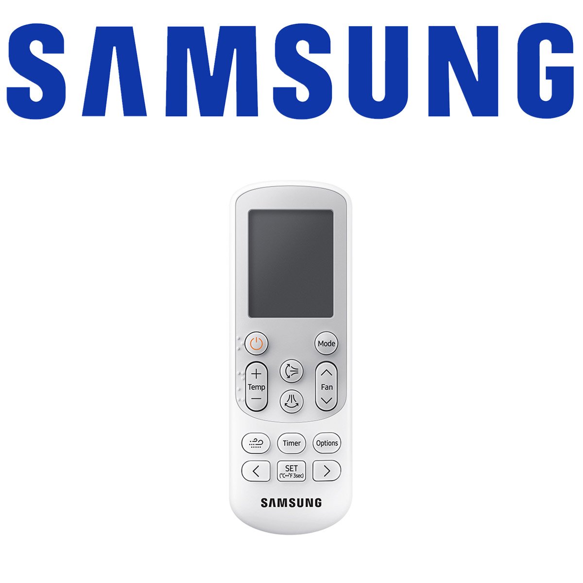Samsung IR