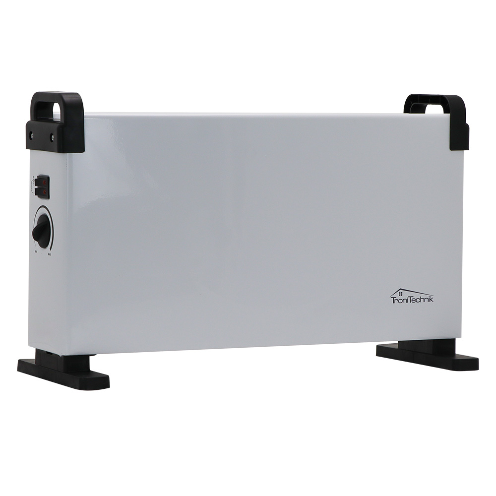 Konvektionsheizgerät TT-KH-101 Heizgerät 1 Konvektionsheizgerät TT-KH-101 Heizgerät