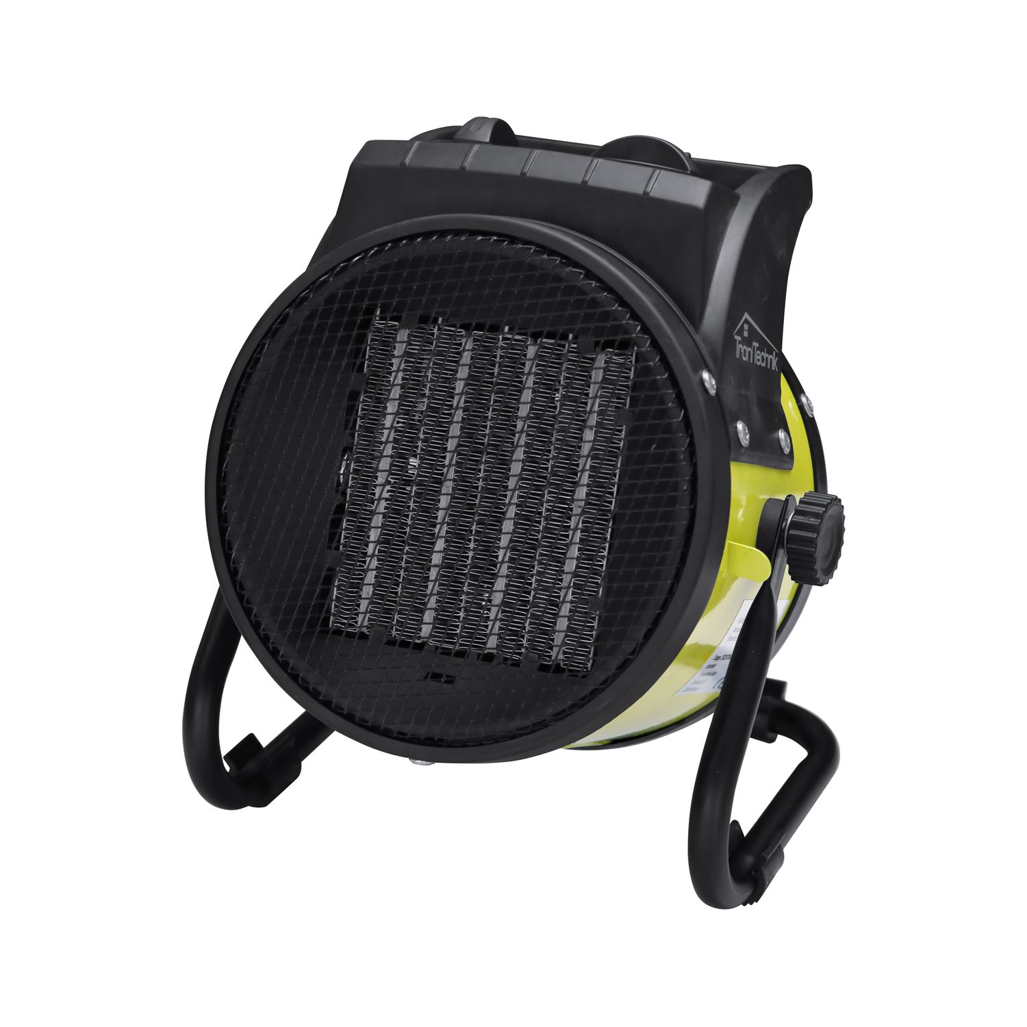 Keramikheizer KH-502 2kW 1 Keramikheizer KH-502 2kW