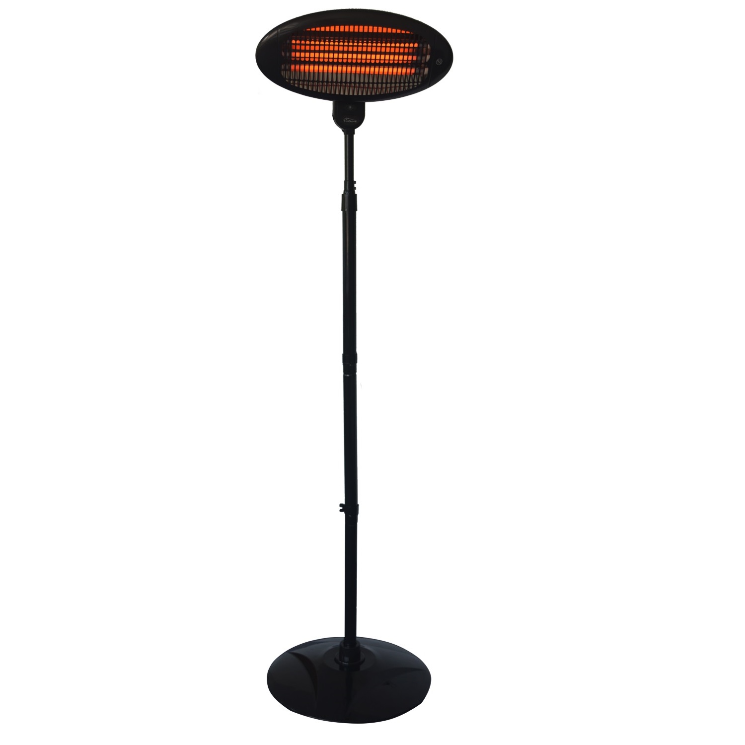 Heizstrahler Standstrahler TT-TH-2020 Heizer 1 Heizstrahler Standstrahler TT-TH-2020 Heizer