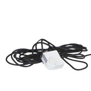 Externes Thermostat für Heizkanone HK-244 u. HK-245