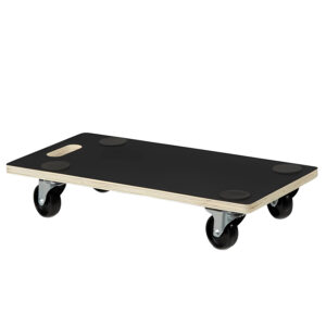 Transportroller Rollbrett Rollwagen Plattformwagen TT-RB 01