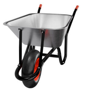 GARMIO® Bauschubkarre RAPINO