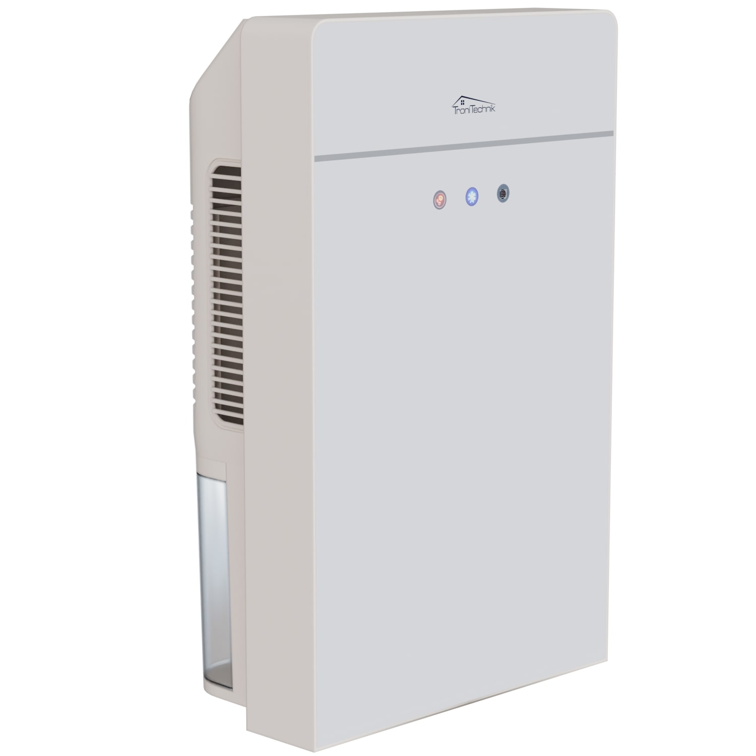 Luftentfeuchter Raumentfeuchter TT-EF 03 1 Luftentfeuchter Raumentfeuchter TT-EF 03