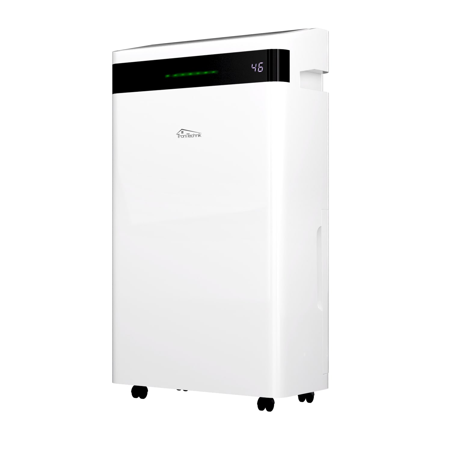 Luftentfeuchter TT-EF 04 ohne WiFi 1 Luftentfeuchter TT-EF 04 ohne WiFi