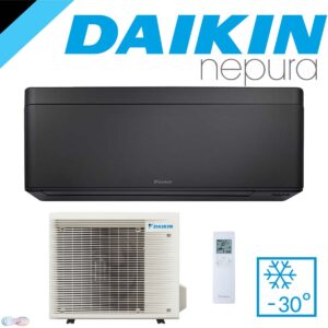Daikin Klimaanlage Nepura Stylish 3,0 kW SET | FTXTA + RXTA |...