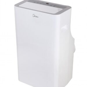 Midea Mobiles Klimagerät Silent Cool 26 Pro 2,6KW für 1Raum bis 35m²""