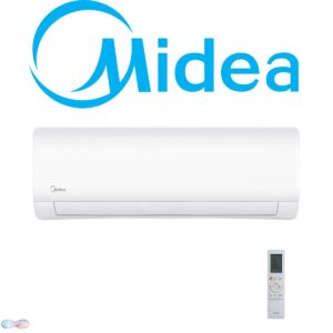 Midea Xtreme Save Pro 24 | 7,0 kW Wandgerät""