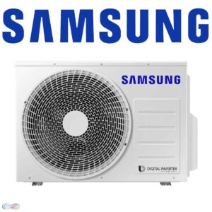 Samsung Free Joint AJ 040 Multisplit Außeneinheit 4 KW |...
