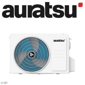 AURATSU Außengerätt AWX-09KTAO 2.6 kW""