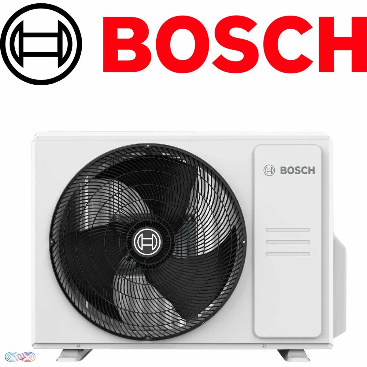 Bosch Climate CL7000iM 53/2 E | Außengerät 5,3 kW"" 1 Bosch Climate CL7000iM 53/2 E | Außengerät 5,3 kW""