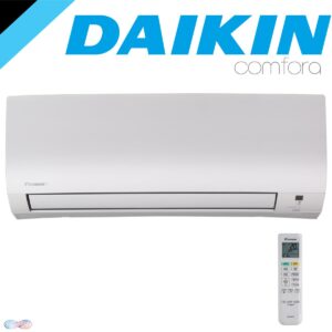 Daikin Comfora Wandgerät FTXP71 7.1 kW""