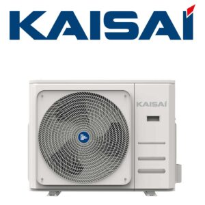 KAISAI Multisplit-Außengerät K50D-42HFN32 12,4 kW""