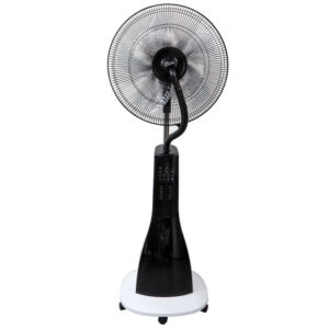 Standventilator SV05 mit Verneblungsfunktion Ventilator