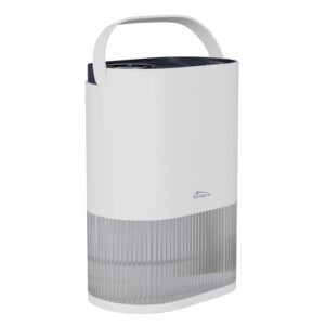 TroniTechnik Luftentfeuchter Raumentfeuchter TT-EF 01