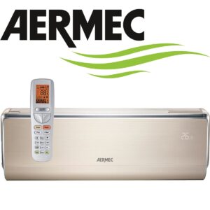 AERMEC SMG 350 W Wandgerät 3,5 kW""