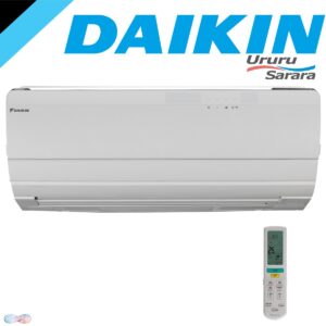 DAIKIN URURU SARARA Wandgerät FTXZ35 3,5 kW""