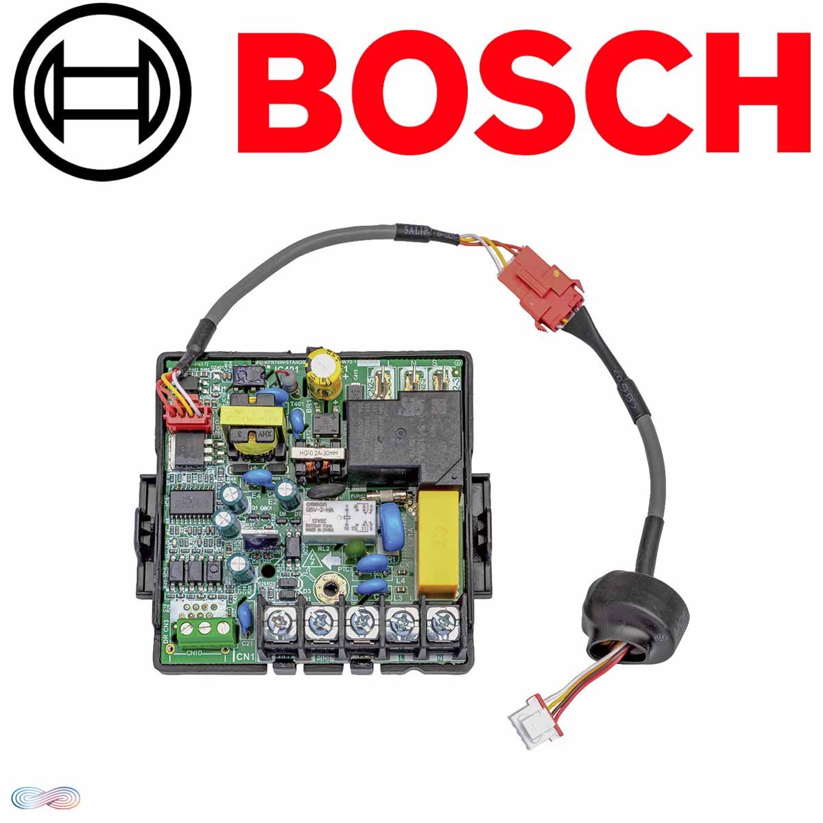 bosch msg