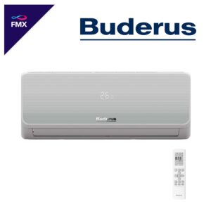Buderus Logacool Wandgerät 7,0 kW | AC166i.3""