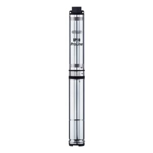 BP 10/4 ProLine Tiefbrunnenpumpe, mit 10 Pumpenr?der, 1400 W, 65 m